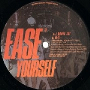 FRANCK ROGER / フランク・ロジャー / EASE YOURSELF EP