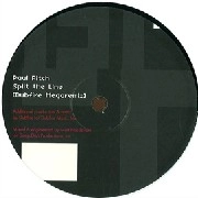 PAUL RITCH / SPLIT THE LINE(DUBFIRE MEGAREMIX)