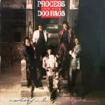 PROCESS & THE DOO RAGS / プロセス&ザ・ドゥー・ラグズ / カラフル･チェンジズ