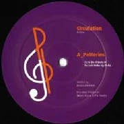 CIRCULATION (JOSHUA) / PATTERINS