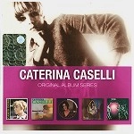 CATERINA CASELLI / カテリーナ・カセッリ / ORIGINAL ALBUM SERIES