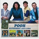 I POOH / イ・プー / SUPERBEST 1971-1984