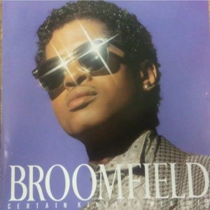 BROOMFIELD / ブルームフィールド / サータン・カインズ・オブ・ウェザー