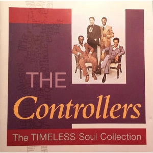 CONTROLLERS (SOUL) / コントローラーズ / TIMELESS SOUL COLLECTION