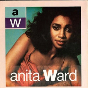 ANITA WARD / アニタ・ワード / THE ANITA WARD ALBUM