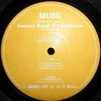 DJ MURO / DJムロ / ＳＷＥＥＥＥＴ　ＢＡＡＡＤ　Ａ＊Ｓ　ＥＮ