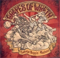 GRAPES OF WRATH / TEENAGE BOPPIN' MADNESS
