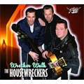HOUSEWRECKERS / ハウスレッカーズ / WRECKERS WALK