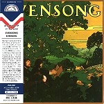 EVENSONG (PROG/FOLK) / イーヴンソング / イ－ヴンソング