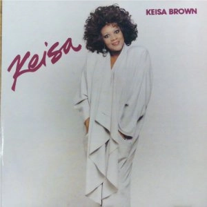 KEISA BROWN / KEISA
