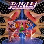PARLET / パーレット / プレジャー・プリンシプル