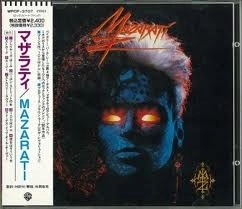 MAZARATI  / マザラティ / マザラティ