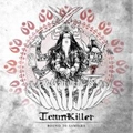 TEAMKILLER / チームキラー / BOUND TO SAMSARA