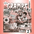 VA (SONGS THE CRAMPS TAUGHT US) / SONGS THE CRAMPS TAUGHT US VOL2