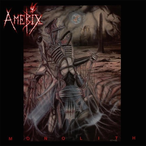 AMEBIX / MONOLITH (180GRAM)