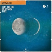 MOODYMANN / ムーディーマン / I CANT KICK THIS FEELIN WHEN IT HITS