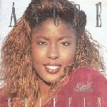 ANGEE GRIFFIN / アンジー・グリフィン / GENTLE