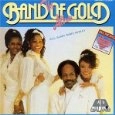 BAND OF GOLD / バンド・オブ・ゴールド / BAND OF GOLD