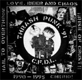 C.F.D.L. / THRASH PUNK '91