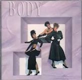BODY / ボディ / BODY