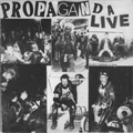 VA (ROCK O RAMA RECORDS) / PROPAGANDA LIVE
