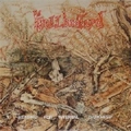 HELLBASTARD / ヘルバスタード / HEADING FOR INTERNAL DARKNESS