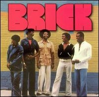 BRICK / ブリック / BRICK