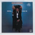 EDDIE KENDRICKS / エディ・ケンドリックス / PEOPLE ...HOLD ON