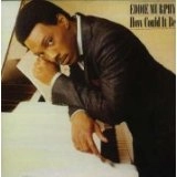 EDDIE MURPHY / エディ・マーフィ / HOW COULD IT BE
