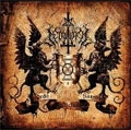 SEMARGL / ORDO BELLICTUM SATANAS