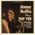 JIMMY RUFFIN / ジミー・ラフィン / TOP TEN