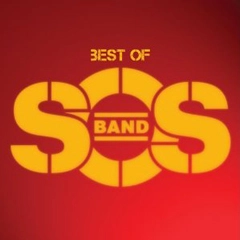 S.O.S. BAND / S.O.S. バンド / ICON