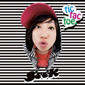 SEEK / tic tac toe.