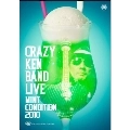 CRAZY KEN BAND / クレイジーケンバンド / MINT CONDITION 2010