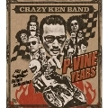CRAZY KEN BAND / クレイジーケンバンド / Single Collection / P-VINE YEARS