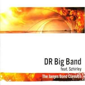 DR BIG BAND / JAMES BOND CLASSICS