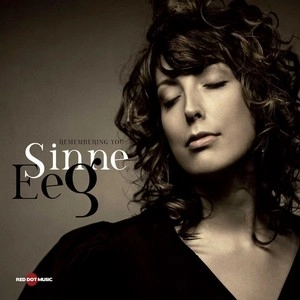 SINNE EEG / シーネ・エイ / REMEMBERING YOU