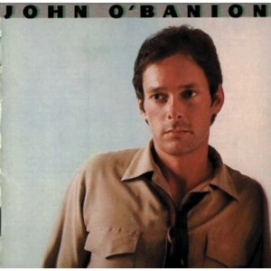JOHN O'BANION / ジョン・オバニオン / 僕のラヴ･ソング+2 （SHM-CD紙ジャケ