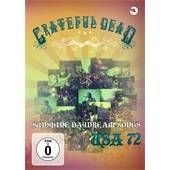 GRATEFUL DEAD / グレイトフル・デッド / SUNSHINE DAYDREAM SONGS