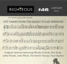 V.A. (ROCK GIANTS) / OUT-TAKES FROM THE EARLY DYLAN SESSIONS