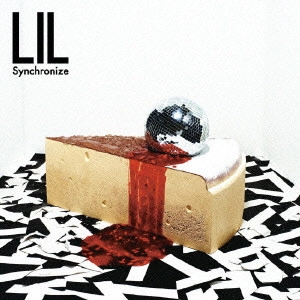LIL / Synchronize(期間限