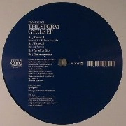 FRANCOIS X / STORM CYCLE EP