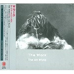 THE WORK / ワーク / ザ・フォース・ワールド