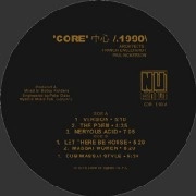 BOBBY KONDERS / ボビー・コンダース / HOUSE RHYTHMS