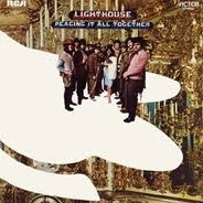 LIGHTHOUSE / ライトハウス / PEACING IT ALL TOGETHER (VIBE BANQUET3)