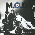 M.O.D. (METHOD OF DESTRUCTION) / エム・オー・ディー (メソッド・オブ・ディストラクション) / M.O.D.