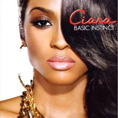 CIARA / シアラ / BASIC INSTINCT