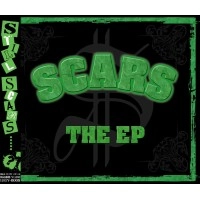 SCARS / スカーズ / ＥＰ