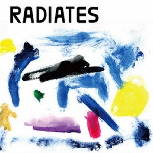 RADIATES / レディエイツ / RADIATES RADIATES RADIATES
