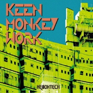 KEEN MONKEY WORK / kemoktech